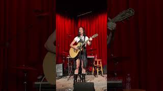 Katy Perry Live performance At The Hotel Cafe Los Angeles 2026