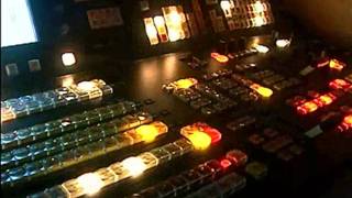 Daft Punk WTOP TV Promo HD