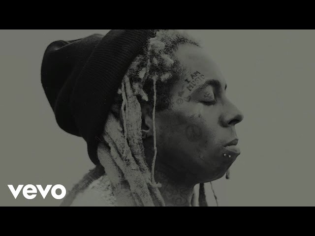 Lil Wayne - Uproar (Visualizer) Ft. Swizz Beatz