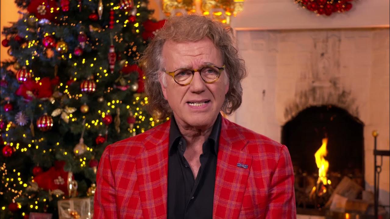 Neue Termine - ANDRÉ RIEU, Mi, 16.11.2022 und Do, 17.11.2022 @ Wiener  Stadthalle, Halle D - YouTube