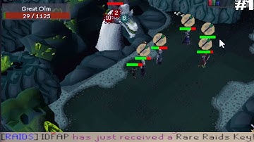 Already Doing Chambers? Episode 1 (In Debt For A Pet) Xeros RSPS