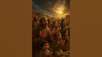 قصة سيدنا يونس عليه السلام من أعظم القصص القرآنية 