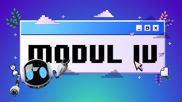 Module 4 Tutorial | Looping