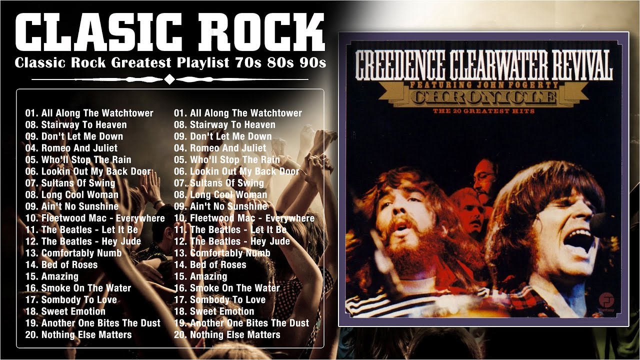 Classic Rock Collection 70s 80s 90s Best Rock Music Classic Rock classic-rock-collection-70s-80s-90s-best-rock-music-classic-rock