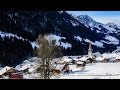 «Unser Dorf» in Jaun FR - SRF bi de Lüt vom 3.3.2017