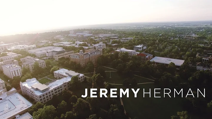 Jeremy Herman Story