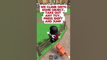 How to do FREE speed glitch #game #roblox #murdermystery2 #mm2 #fyp #rge #new