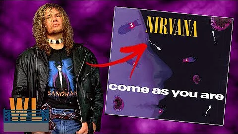 10 Times WCW RIPPED OFF Popular Mainstream Songs For Entrance Themes