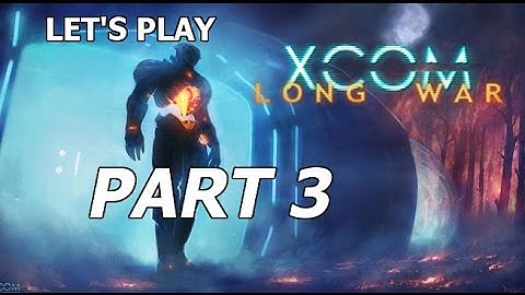 Part 3: Sacred Skull -- Let