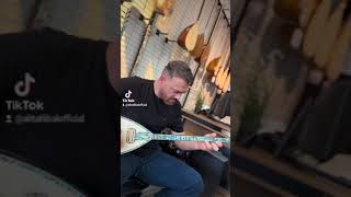 Canın Sağolsun & Ali Tatlıbal 