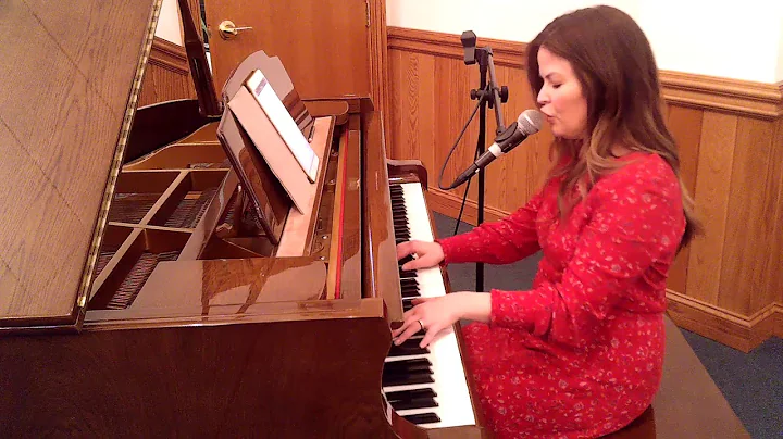 Resurrection Sunday Special Music - Erica McKinney...
