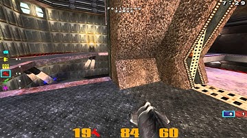 QuakeCon 2003: Zero4 (POV) vs. Fox - pro-q3tourney4