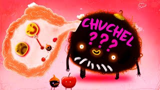 Chuchel Part 5 Last / Chuchel game movie ending