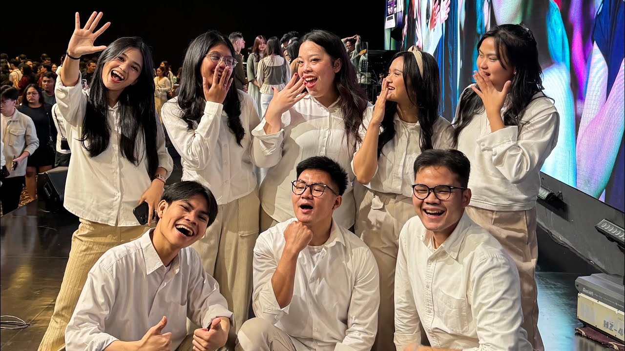 KASIHMU TIADA DUANYA -  NDC BOOSTER NCH 5