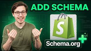 How To Add Shopify Product Schema To Your Store [2026 Guide]