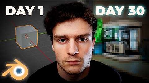 Blender leren zodat ik mijn kamer zonder reden in 3D kan modelleren