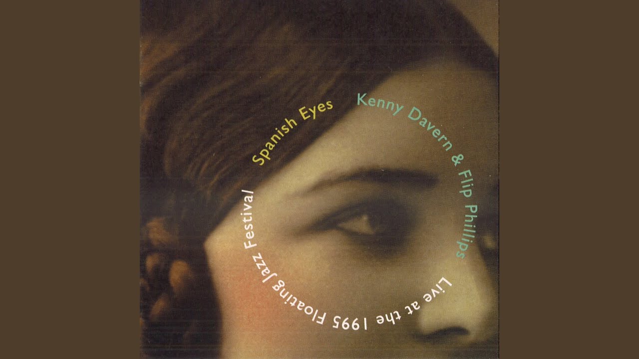 Spanish Eyes - YouTube