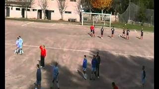 RACING ATIOS-MEIXOA.CAMPO ROUPEIRO-NEL VIDEOS.ATIOS 7-11-2010