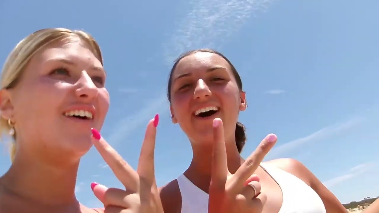 CALIIII VLOG!!! (VLOG 3)