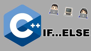 C++ Selection if...else Statements