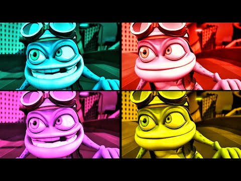 The Crazy Frog New_____Coffin Dance Song(Cover) #520 - YouTube