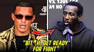 Benavidez Vs Crawford In December? The CALL OUT Just Got REAL!