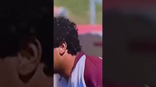 Reggie Cressbrook 2003 #QRL #burleighheads #goal #NRL
