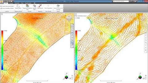 Helius PFA- As manufactured simulation moldflow