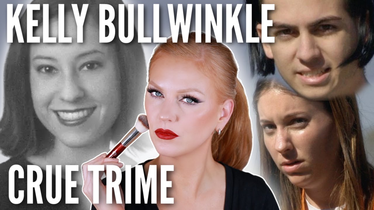 KELLY BULLWINKLE | MEAN GIRLS! | CRUE TRIME | BETTER OFF RED - YouTube