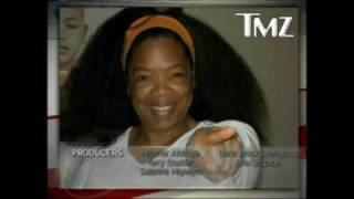 Oprah: "I Don't Wear a Weave!"