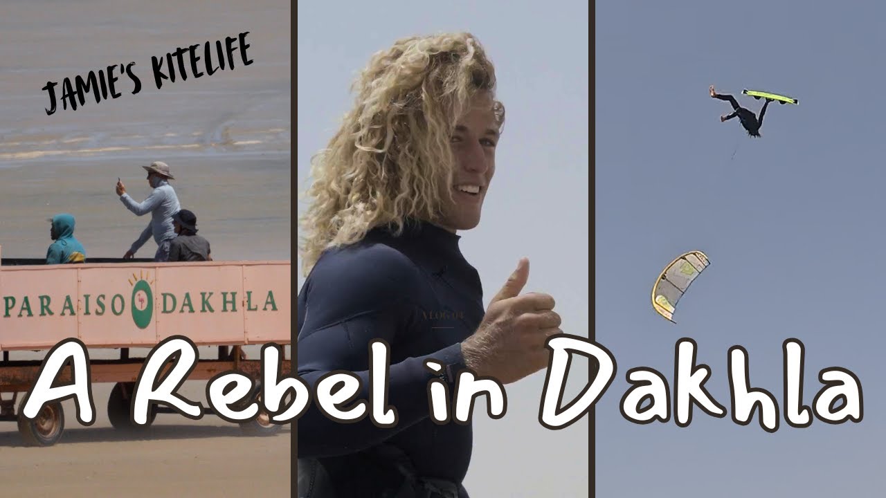 A Rebel in Dakhla