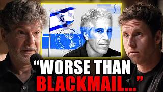 Celebrity The Professor Who Made Sense of the Epstein Nightmare | Bret Weinstein Net Worth