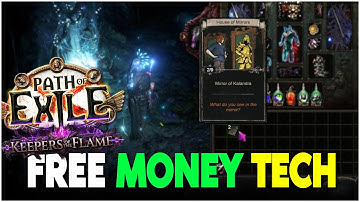 The Easiest Way To Print DIVINES This League! (High Risk, HUGE Reward!)