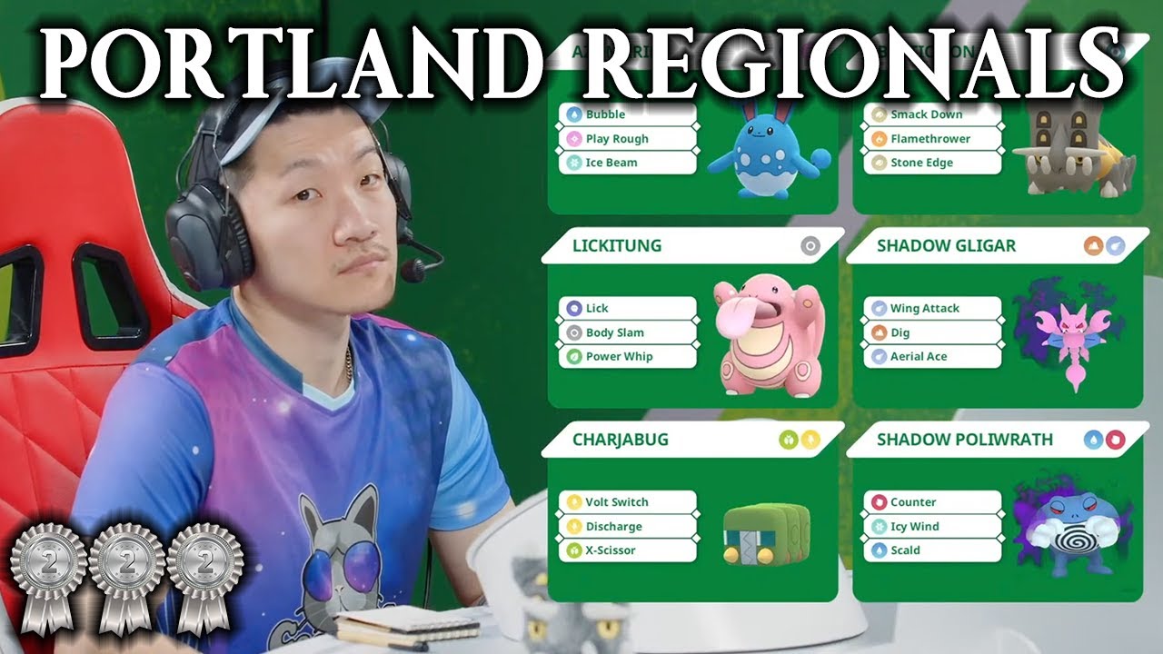 how-i-got-2nd-for-the-third-time-portland-regionals-youtube