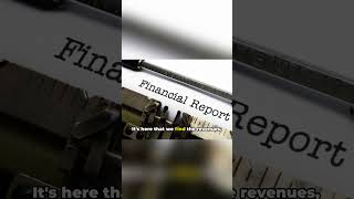 Unveiling the Financial Movie  Income Statements Explained 🎬💰