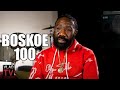 Boskoe100: I Saw Someone Get Shot 35 Times & Survive Like Yung Baby Did (Part 15)