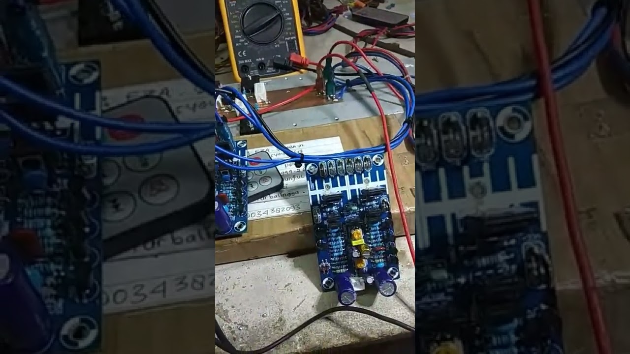 Cek driver OCL balap.. double layer