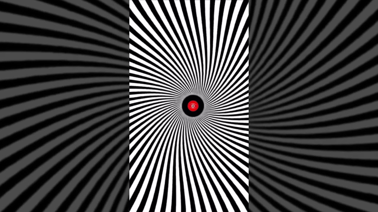 The best optical illusion 