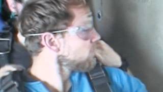 My First Skydive .AVI