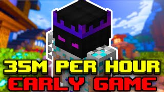 10 Best Early Game Money Making Methods - Hypixel Skyblock