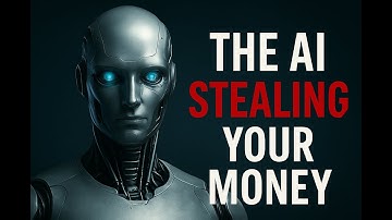 “They Built AI to Rob You: Here’s How to Fight Back”