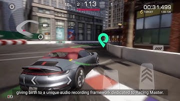 Racing Master  Devlog Behand Games