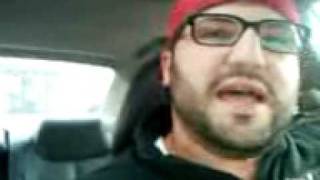 Arabs scream for Mexicans