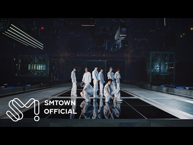 NCT 127 엔시티 127 'Fact Check (불가사의; 不可思議)' MV class=