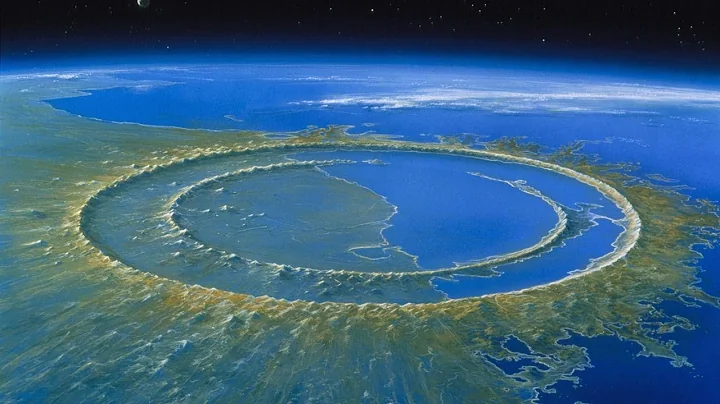 Experts Drilled Into the Crater That Killed the Dinosaurs and Made an Incredible Discovery. - DayDayNews