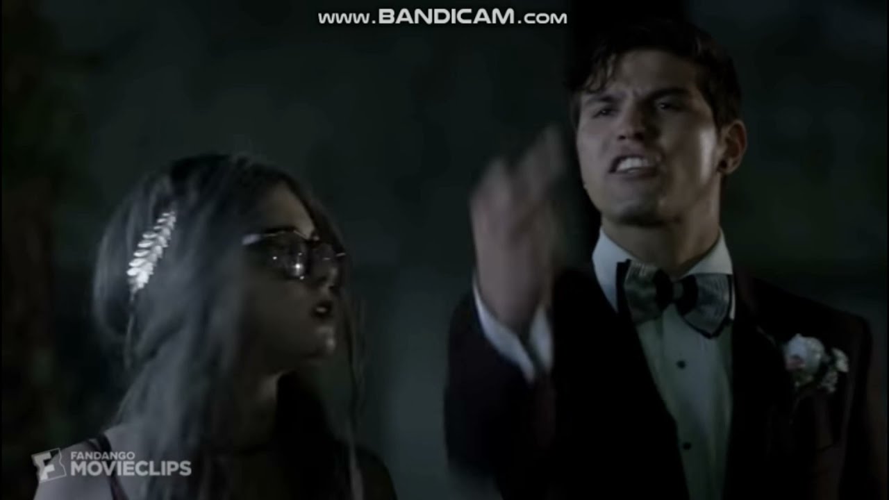 F****the Prom! Normal & Chipmunk'd