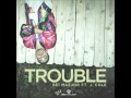 Bei Maejor feat. Wale, Trey Songz, T-Pain & J. Cole - Trouble (NoTags) 2011