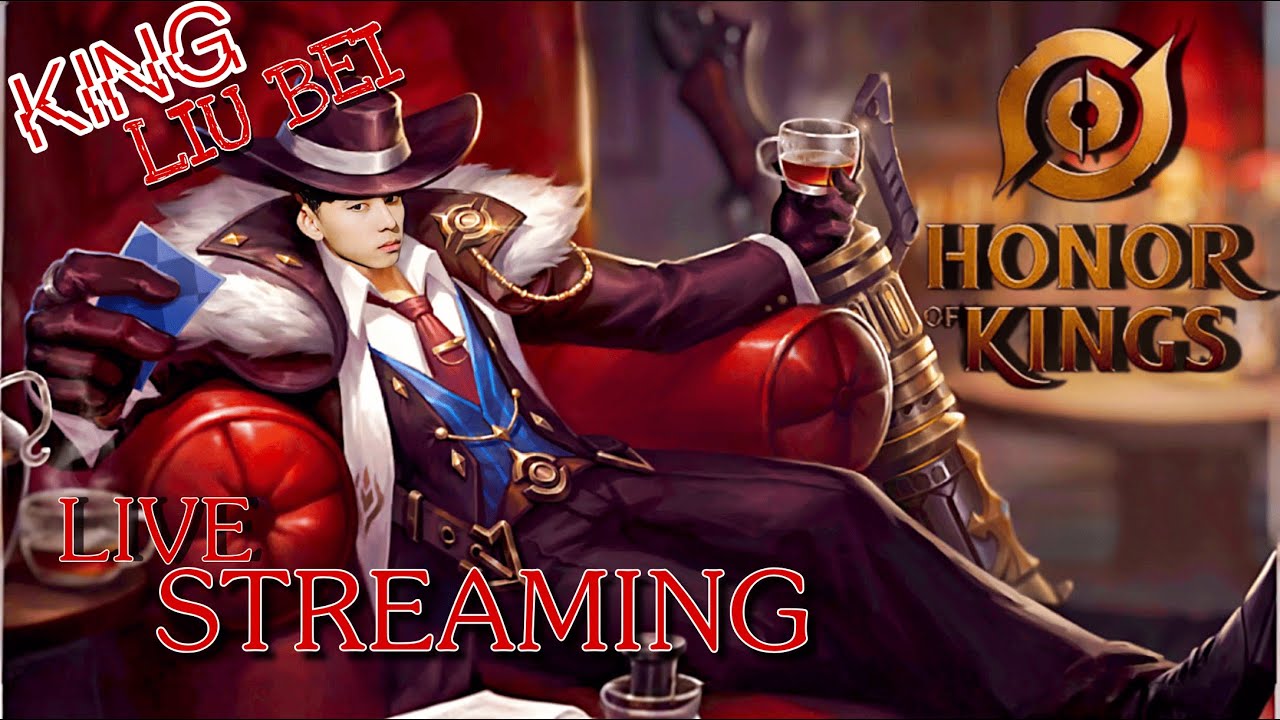 ‎🔴LIVE | Your Villain King Is back 