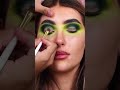 This look has got edges, attitude and zero apologies#plouise#plouisemakeup#plouisemakeupacademy