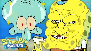 Episode SpongeBob 2023 dalam Detik 2023! 🎊 | Spongebob